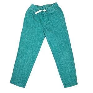 Hanna Andersson Girl Pants Size 8